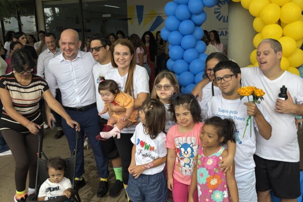Foto do evento