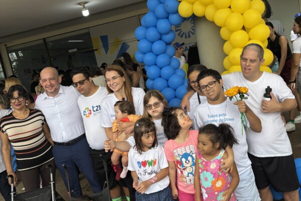 Foto do evento