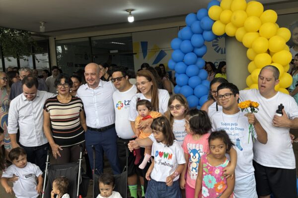 Foto do evento