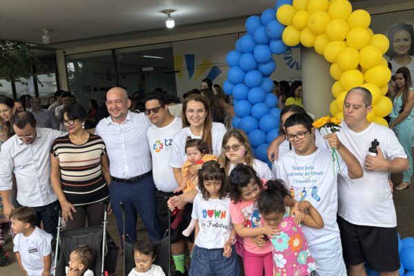 Foto do evento