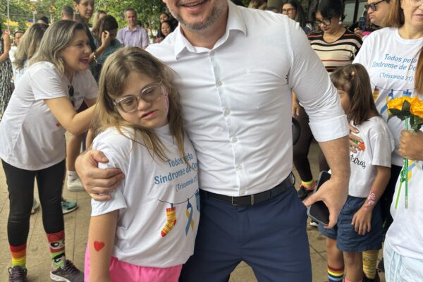 Foto do evento
