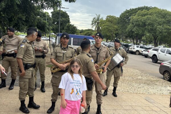 Foto do evento