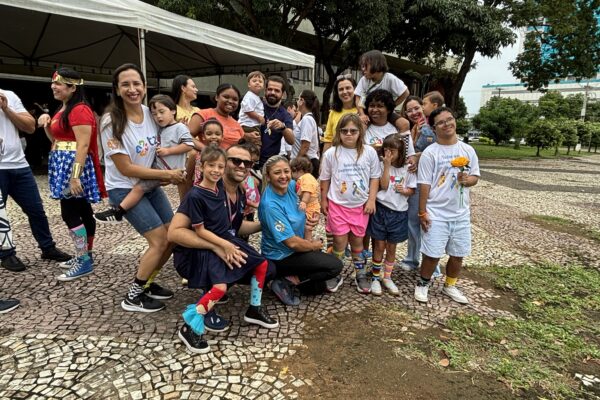 Foto do evento