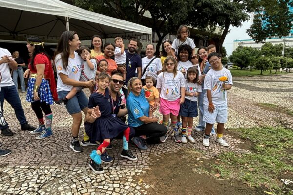 Foto do evento