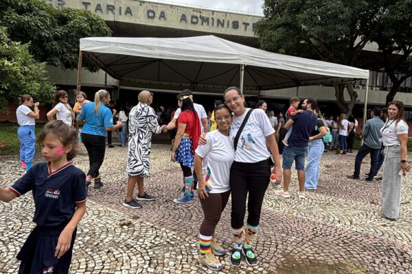 Foto do evento
