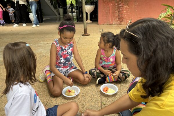 Foto do evento