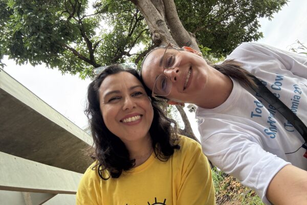 Foto do evento