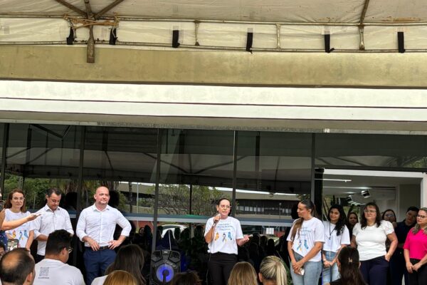 Foto do evento