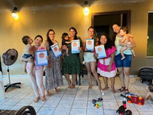 Projeto Desafio Bebe Doman3 2024 300x225