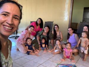 Projeto Desafio Bebe Doman4 2024 300x225