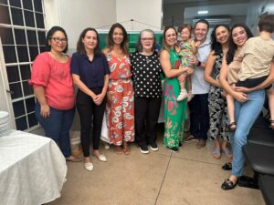 Palestra Dona Conceicao Veras Parcerias O Poder Do Pais No Tratamento Do Seus Filhos 2023 300x225