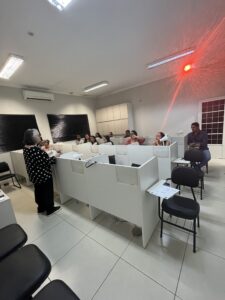 Palestra4 Dona Conceicao Veras Parcerias O Poder Do Pais No Tratamento Do Seus Filhos 225x300